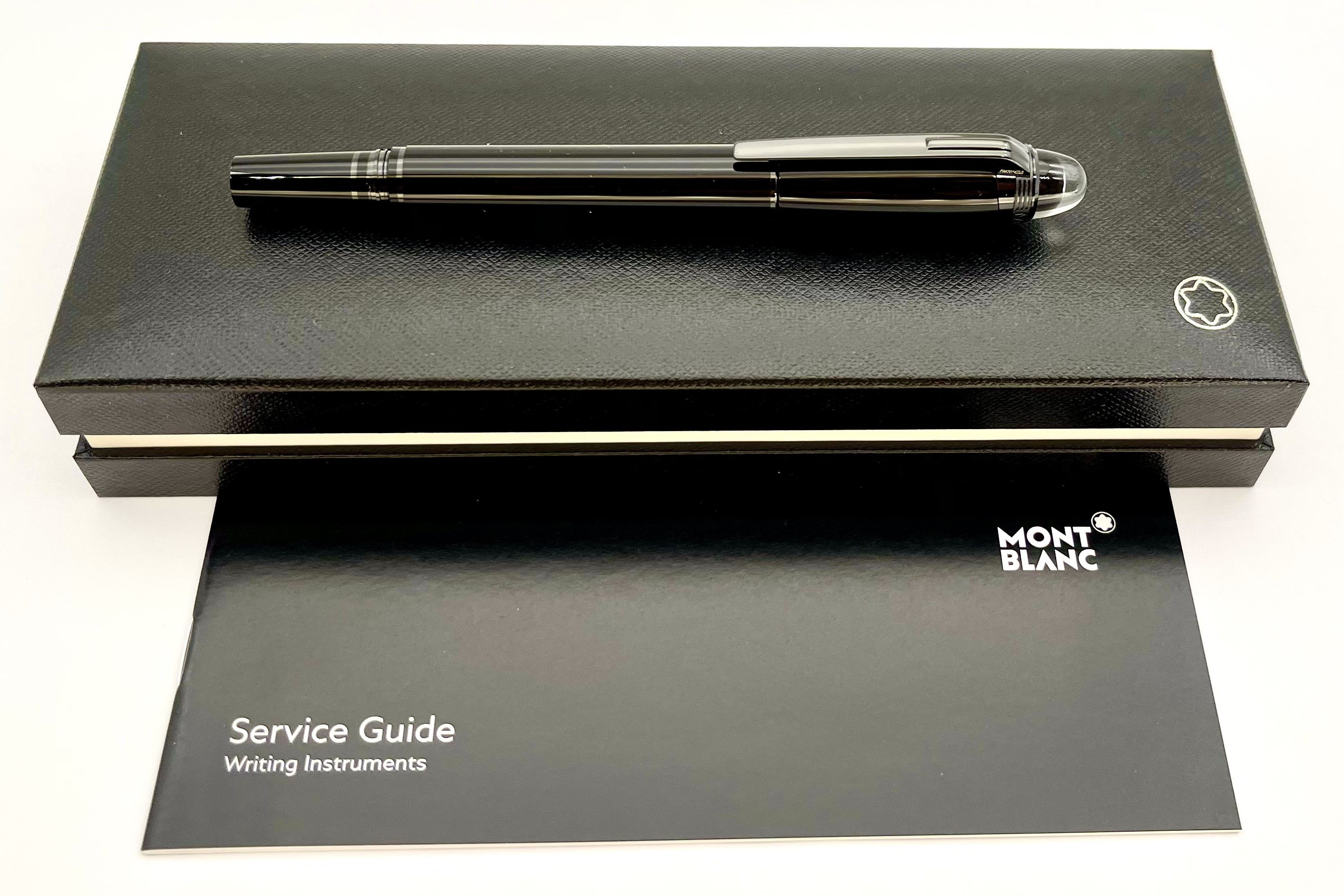 MontblancMB129745StarWalkerBlackCosmosResinFP_2